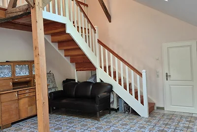 Vakantieappartement Gezinsvakantie Weener