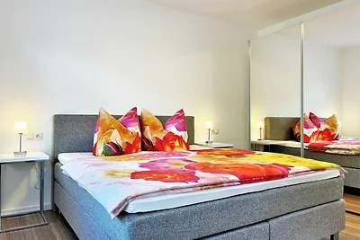 Ferienwohnung 2
