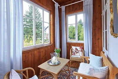 Landhaus Dodo - Superior Apartment mit Winter...