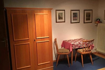 Vakantieappartement Gezinsvakantie Tösens