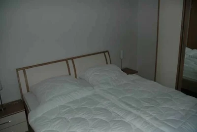 Appartamento Vacanza con famiglia Feldberg