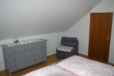Vakantieappartement Gezinsvakantie Bahretal