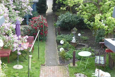Ferienwohnung Grossstrasse 18 B