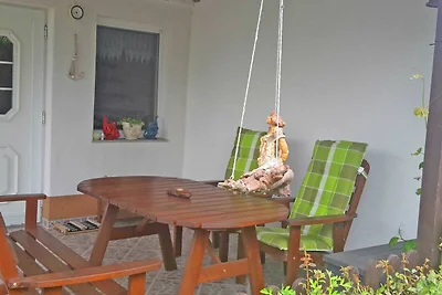 Ferienhaus Libelle Objekt-ID 121116