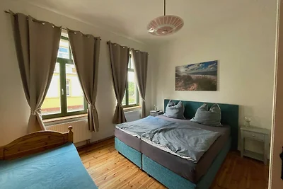 Ferienwohnung Rübezahl