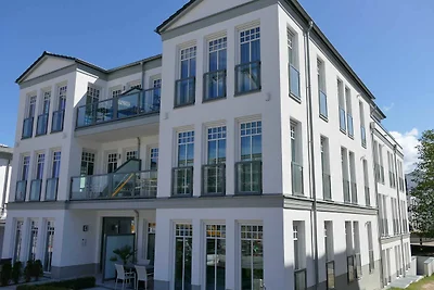 Wohnung Strandburg