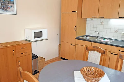 Ferienhaus Adelheid mit Seeblick und Terrasse
