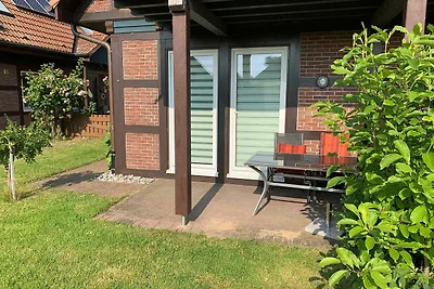 Vakantieappartement Gezinsvakantie Mölschow