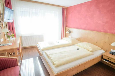 Hotel Cultuur en bezienswaardigheden Deggenhausertal