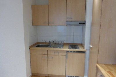 Vakantieappartement Gezinsvakantie Mossautal