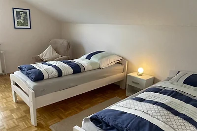 Appartamento Vacanza con famiglia Frankenberg (Eder)