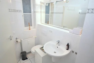 Modernes Wohlfühl-Appartement ?