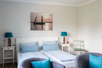 Apartamento Vacaciones familiares Burg auf Fehmarn