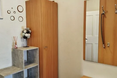 Ferienwohnung Harzglück