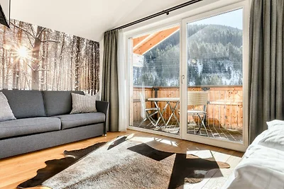 Vakantieappartement Gezinsvakantie Dalaas