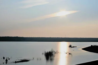 Ferienwohnung Penthaus