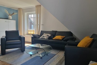 Ferienwohnung Strandperle