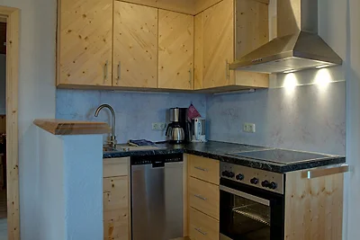 Ferienwohnung Seerose