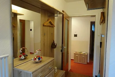 Appartement Vacances avec la famille Bad Sachsa