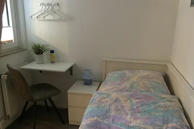 Ferienwohnung Sonnenschein