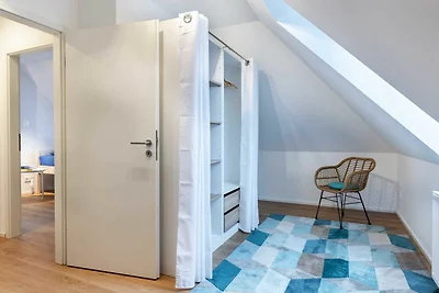 Apartament Dla rodzin Ribnitz-Damgarten
