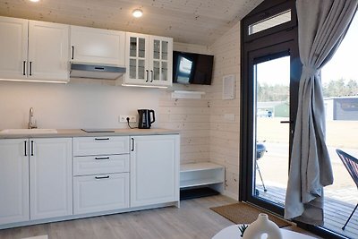 Tiny House Enna #10