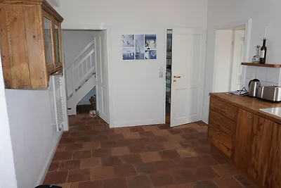 Casa vacanze Vacanza di relax Gelting