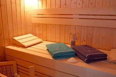 Vakantiehuis Ontspannende vakantie Zierow