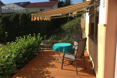 Appartamento Vacanza con famiglia Freiburg