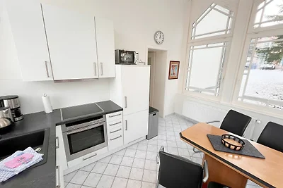 Holiday flat family holiday Heringsdorf