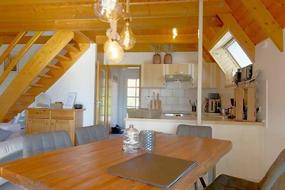 Casa vacanze Vacanza di relax Wremen