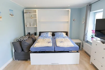 Vakantieappartement Gezinsvakantie Kirchdorf