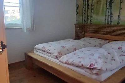 apartman za odmor Obiteljski odmor Eisenberg
