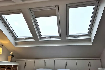 Vakantieappartement Gezinsvakantie Midlum