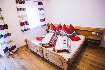 Vakantieappartement Gezinsvakantie Obertilliach