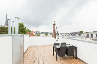 Quartier am Kurpark, App. 08