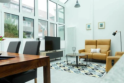 Vakantieappartement Gezinsvakantie Leer