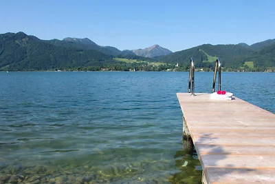 Vakantieappartement Gezinsvakantie Tegernsee