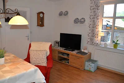 Casa vacanze Vacanza di relax Uplengen