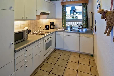 Ferienhaus Seewind 11/1