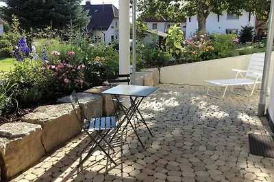 Vakantieappartement Gezinsvakantie Markdorf
