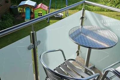 Doppelzimmer Nr. 1, 20m², Etagenbad, Balkon, ...