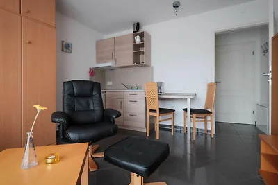 Appartamento Vacanza con famiglia Zempin