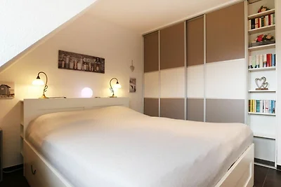 Appartamento Vacanza con famiglia Barendorf