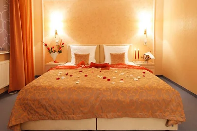 Hotel cultural and sightseeing holiday Cottbus