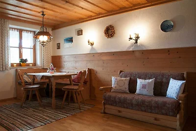 Ferienwohnung Bauernrose klein
