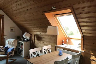 Ferienwohnung Seehüs