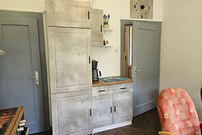 Vakantieappartement Gezinsvakantie Uplengen