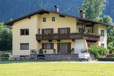 Ferienwohnung im Landhaus