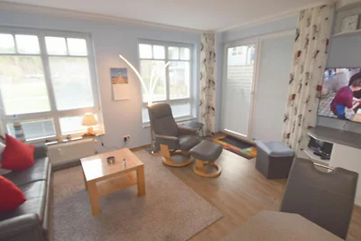Vakantieappartement Gezinsvakantie Boltenhagen